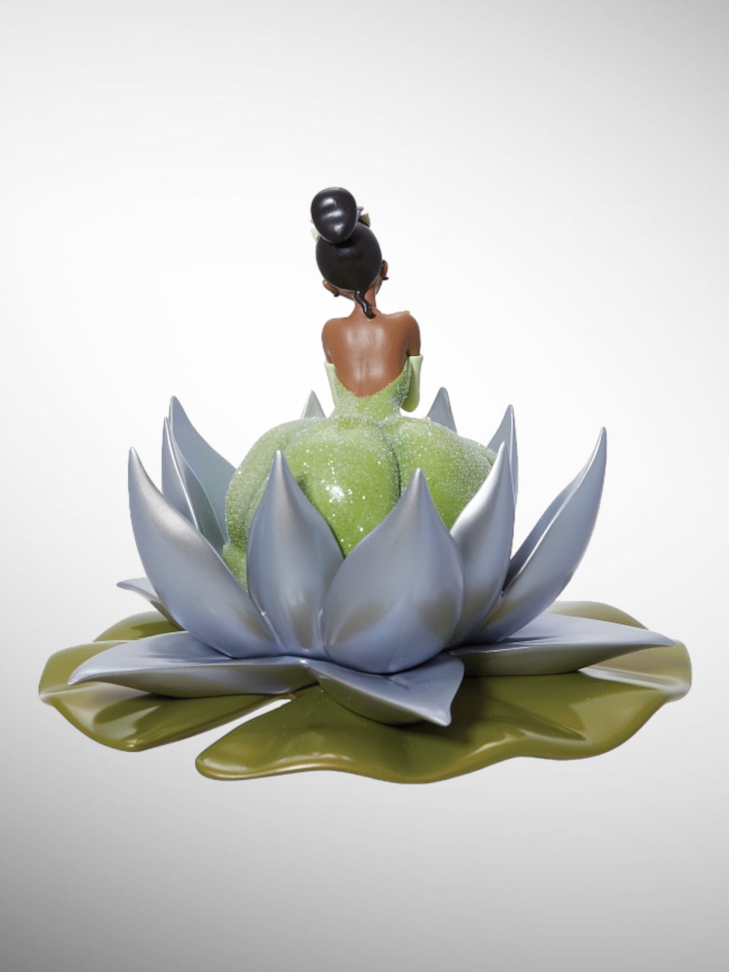 Disney Showcase Collection - Disney 100 Years of Wonder Princess Tiana D100 Figurine